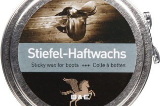 B&E Stiefel-Haftwachs