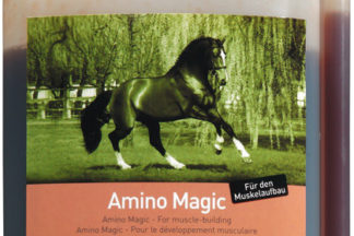 Parisol Amino Magic
