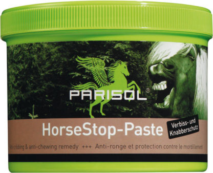 Parisol Horse Stop-Paste